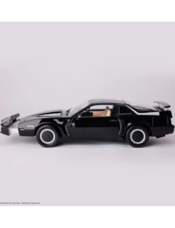 Takara Tomy Knight Rider K.I.T.T. DieCast Replica 1/10