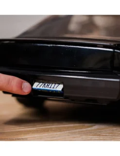 Takara Tomy Knight Rider K.I.T.T. DieCast Replica 1/10