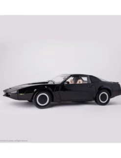 Takara Tomy Knight Rider K.I.T.T. DieCast Replica 1/10