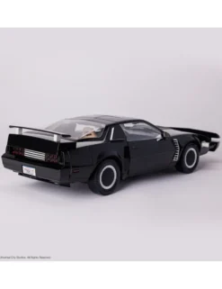 Takara Tomy Knight Rider K.I.T.T. DieCast Replica 1/10