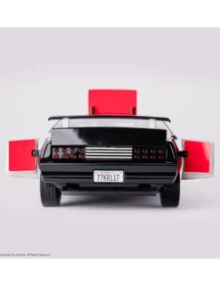 Takara Tomy Knight Rider K.I.T.T. DieCast Replica 1/10