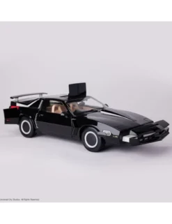 Takara Tomy Knight Rider K.I.T.T. DieCast Replica 1/10