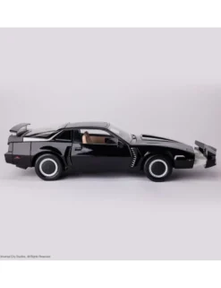 Takara Tomy Knight Rider K.I.T.T. DieCast Replica 1/10
