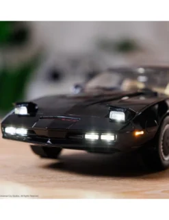 Takara Tomy Knight Rider K.I.T.T. DieCast Replica 1/10