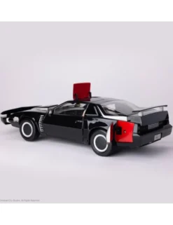 Takara Tomy Knight Rider K.I.T.T. DieCast Replica 1/10