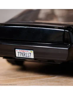 Takara Tomy Knight Rider K.I.T.T. DieCast Replica 1/10