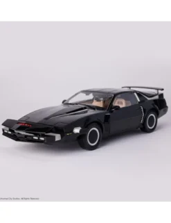 Takara Tomy Knight Rider K.I.T.T. DieCast Replica 1/10