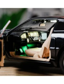Takara Tomy Knight Rider K.I.T.T. DieCast Replica 1/10