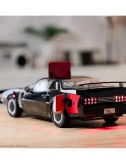 Takara Tomy Knight Rider K.I.T.T. DieCast Replica 1/10