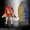 Takara Tomy Microman T-Spark LegacySoul Command 1 Eric Hernandez SV Exclusive