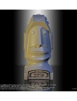 Takara Tomy Microman T-Spark LegacySoul Command 1 Eric Hernandez SV Exclusive