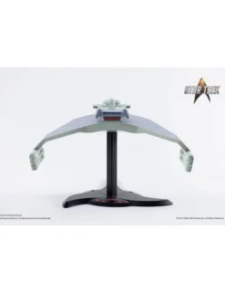Takara Tomy Star Trek The Motion Picture Klingon D7 Battle Cruiser Original Concept Design DieCast Replica 1/350