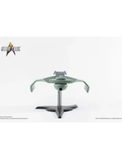 Takara Tomy Star Trek The Motion Picture Klingon D7 Battle Cruiser Original Concept Design DieCast Replica 1/350