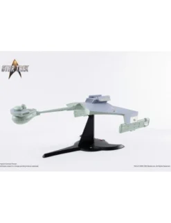 Takara Tomy Star Trek The Motion Picture Klingon D7 Battle Cruiser Original Concept Design DieCast Replica 1/350