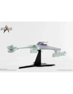 Takara Tomy Star Trek The Motion Picture Klingon D7 Battle Cruiser Original Concept Design DieCast Replica 1/350