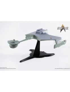 Takara Tomy Star Trek The Motion Picture Klingon D7 Battle Cruiser Original Concept Design DieCast Replica 1/350