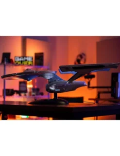 Takara Tomy Star Trek The Motion Picture USS Enterprise NCC-1701 DieCast Replica 1/350