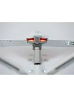 Takara Tomy Star Trek The Motion Picture USS Enterprise NCC-1701 DieCast Replica 1/350