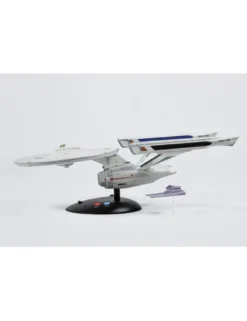 Takara Tomy Star Trek The Motion Picture USS Enterprise NCC-1701 DieCast Replica 1/350