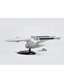 Takara Tomy Star Trek The Motion Picture USS Enterprise NCC-1701 DieCast Replica 1/350