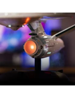 Takara Tomy Star Trek The Motion Picture USS Enterprise NCC-1701 DieCast Replica 1/350