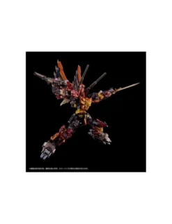 Takara Tomy Transformers Adamas Machina AMT-02 Predaking