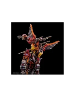 Takara Tomy Transformers Adamas Machina AMT-02 Predaking