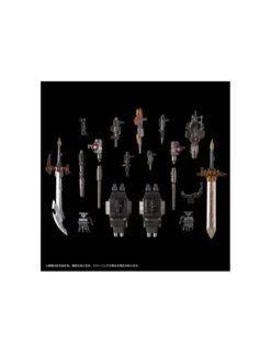 Takara Tomy Transformers Adamas Machina AMT-02 Predaking