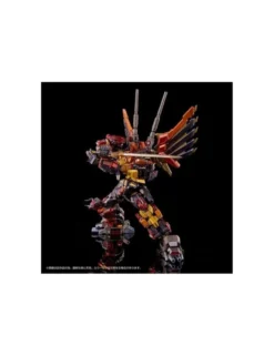 Takara Tomy Transformers Adamas Machina AMT-02 Predaking