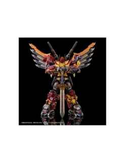 Takara Tomy Transformers Adamas Machina AMT-02 Predaking