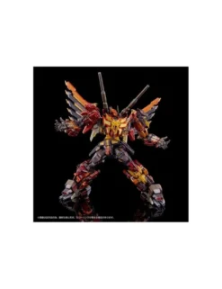 Takara Tomy Transformers Adamas Machina AMT-02 Predaking