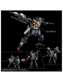 Takara Tomy Transformers Adamas Machina AMT-02EX Magna Regulus