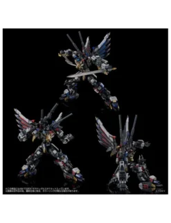 Takara Tomy Transformers Adamas Machina AMT-02EX Magna Regulus