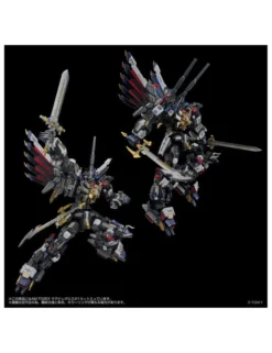 Takara Tomy Transformers Adamas Machina AMT-02EX Magna Regulus