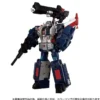 Takara Tomy Transformers Masterpiece Gattai MPG-14S Godbomber Special Box Set