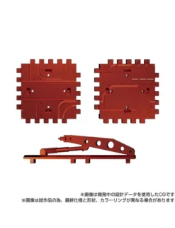 Takara Tomy Transformers Masterpiece Gattai MPG-14S Godbomber Special Box Set