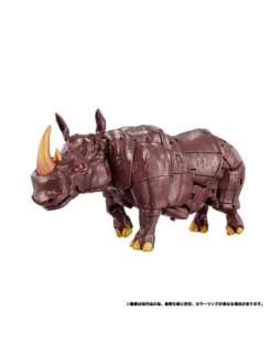 Takara Tomy Transformers Masterpiece Gattai MPG-26 Destron Rhinox