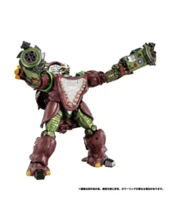 Takara Tomy Transformers Masterpiece Gattai MPG-26 Destron Rhinox