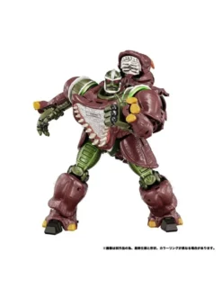 Takara Tomy Transformers Masterpiece Gattai MPG-26 Destron Rhinox
