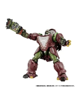 Takara Tomy Transformers Masterpiece Gattai MPG-26 Destron Rhinox