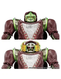 Takara Tomy Transformers Masterpiece Gattai MPG-26 Destron Rhinox