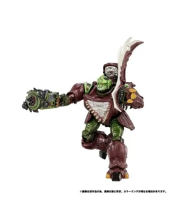 Takara Tomy Transformers Masterpiece Gattai MPG-26 Destron Rhinox