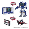 Takara Tomy Transformers Masterpiece Gattai MPG-19 Soundwave & Laserbeak
