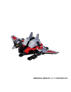 Takara Tomy Transformers Masterpiece Gattai MPG-19 Soundwave & Laserbeak