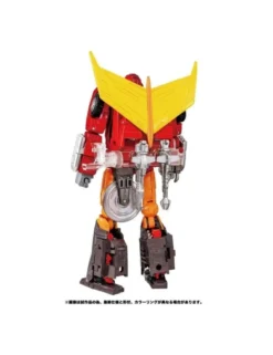 Takara Tomy Transformers Masterpiece Gattai MPG-20 Hot Rod Style Gen.