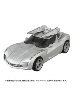 Takara Tomy Transformers Masterpiece Movie Next MPMN-01 Sideswipe