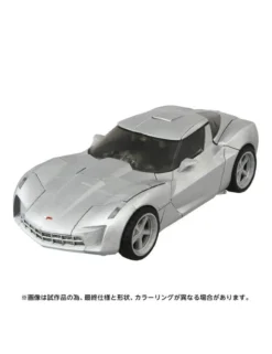 Takara Tomy Transformers Masterpiece Movie Next MPMN-01 Sideswipe
