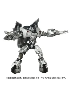 Takara Tomy Transformers Masterpiece Movie Next MPMN-01 Sideswipe