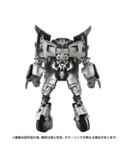 Takara Tomy Transformers Masterpiece Movie Next MPMN-01 Sideswipe
