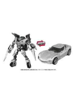 Takara Tomy Transformers Masterpiece Movie Next MPMN-01 Sideswipe